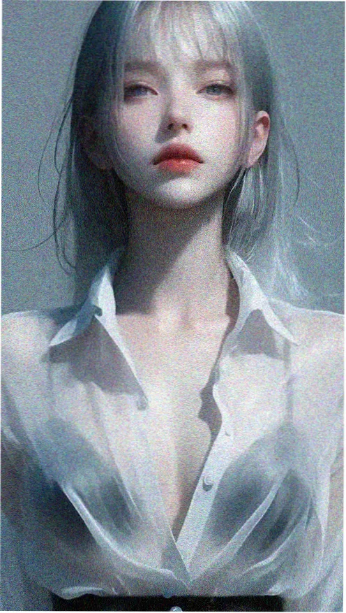 深海信号灯小说封面